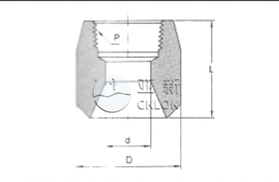对焊内螺纹接管台