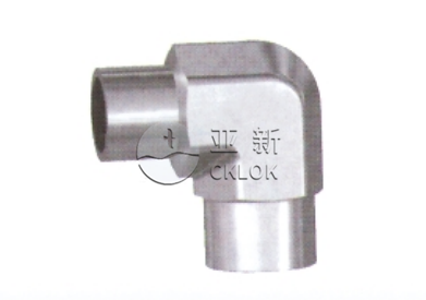 承插焊内螺纹弯通