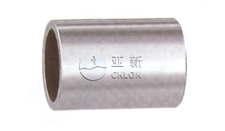 承插焊异径直通