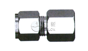 内螺纹直通接头